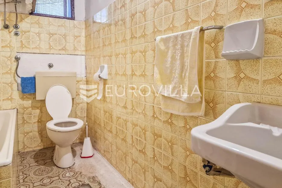 istra, novigrad, stan 78 m² u starogratskoj jezgri za adaptaciju - slika 10