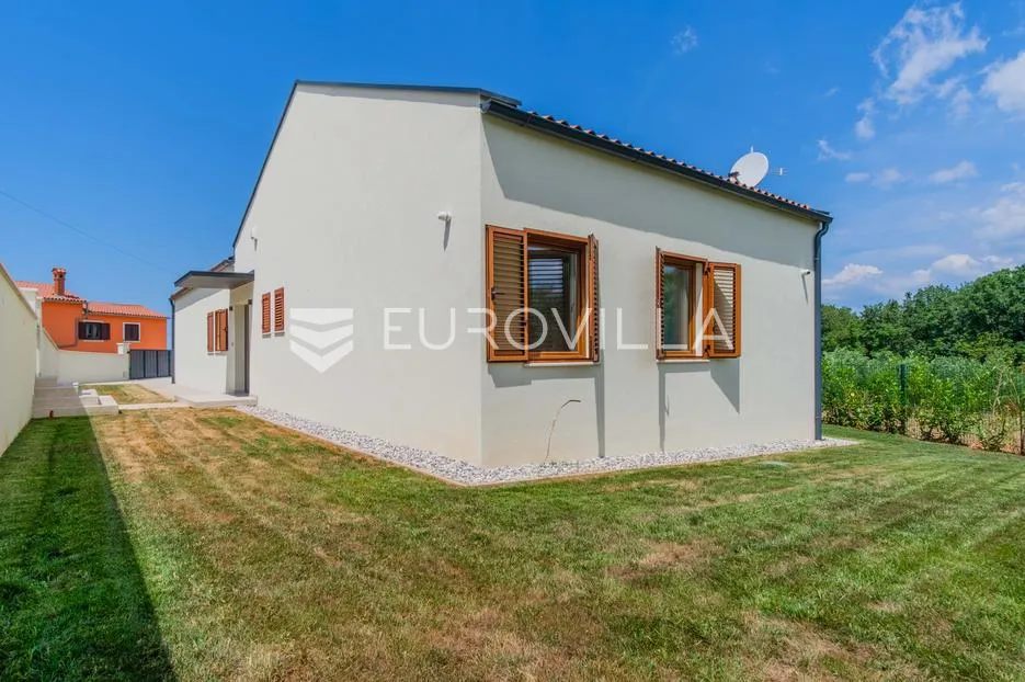 istra, tinjan, prizemnica s grijanim bazenom - slika 40