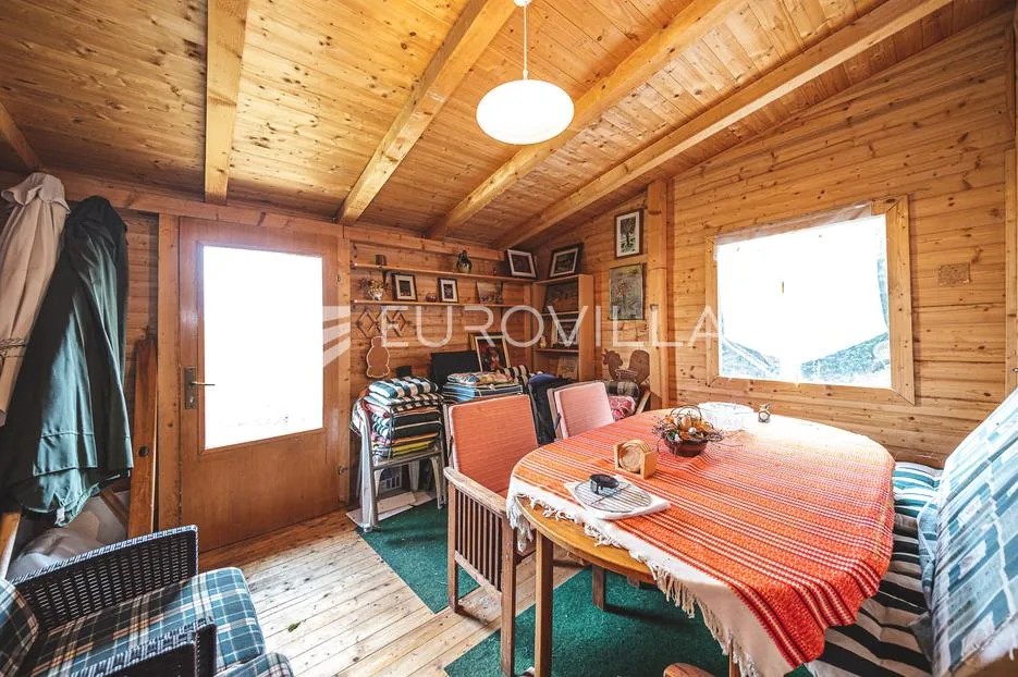 zagreb, pantovčak, prostrana obiteljska kuća 400 m² na parceli 735 m², prekrasan pogled - slika 41