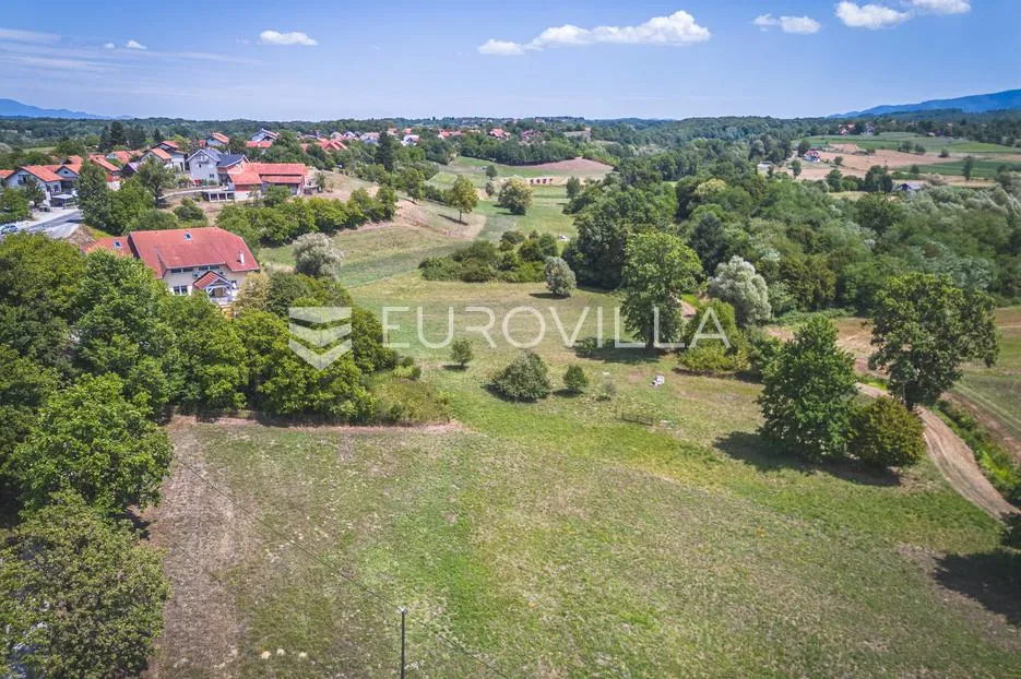 oroslavlje, stambeno poslovni objekt 1861 m² na predivnoj lokaciji - slika 28