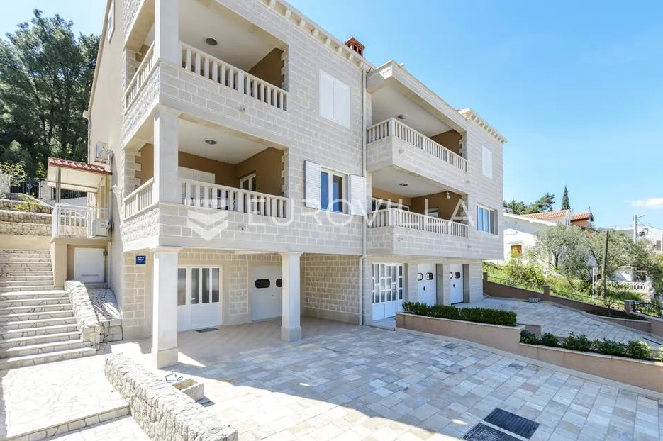 slivno, blace, stan oznake s6 za adaptaciju 65 m² - slika 3