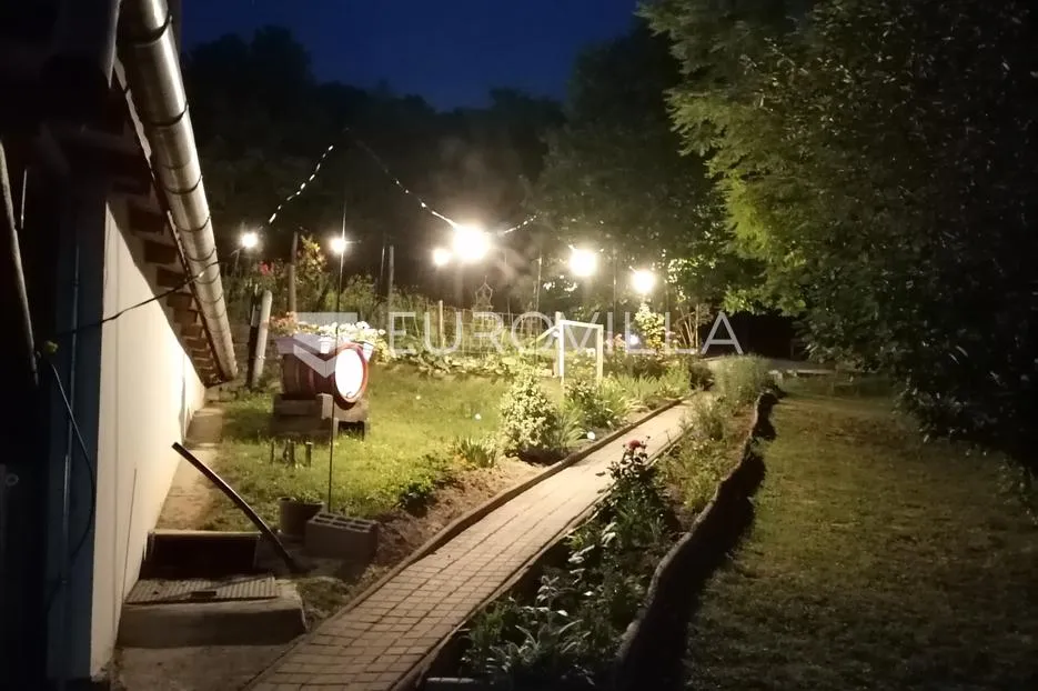 baranja, popovac, imanje s tri objekta, bazenom i 6ha zemlje proizvodnja - slika 18