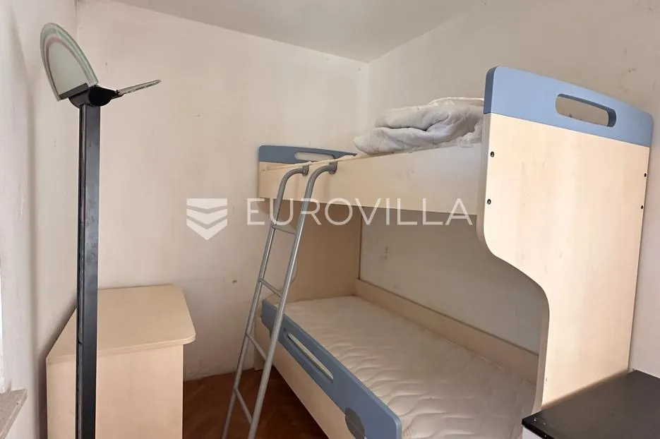 zagreb, perjavica, kuća na zemljištu 1462 m² plus dvije građevinske parcele 1358 m², investicija - slika 24