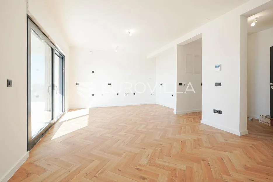 zadar, kožino, luksuzan penthouse s pogledom na more, 207,84 m² - slika 21