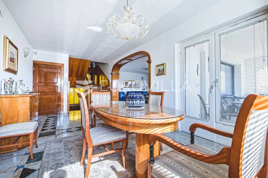 samobor, giznik, prekrasna kuća 450 m² sa okućnicom 2000 m² - slika 6