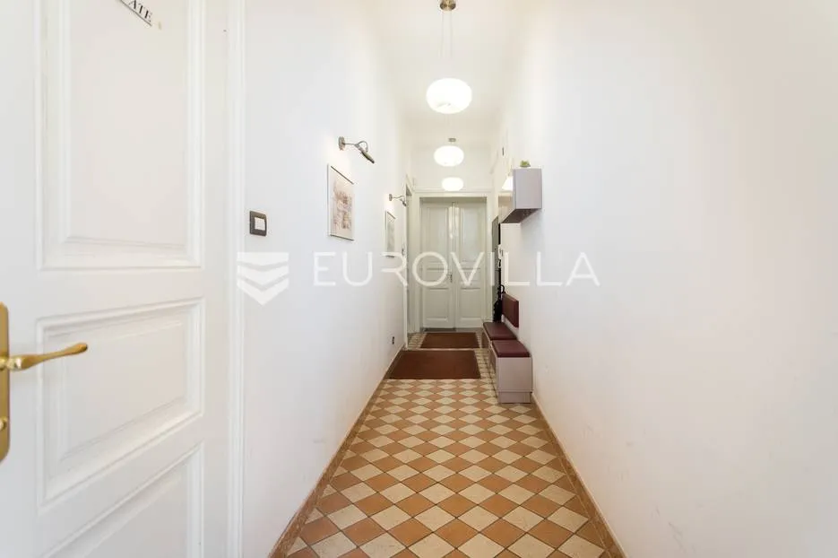 zagreb, deželićeva ulica, stan/ured 192 m² u prizemlju - slika 8