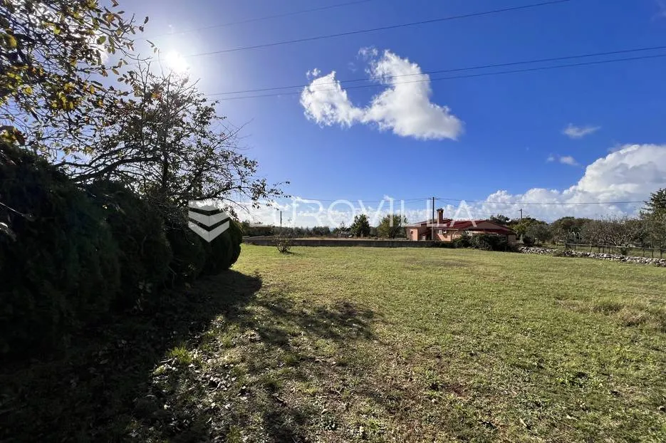 istra, rovinj - prekrasna parcela 715 m2 s pogledom na more - slika 3