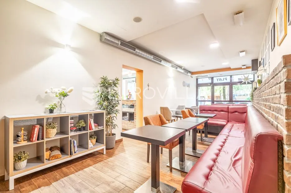 zagreb, bundek, ulični lokal/poslovni prostor, odlična prilika, 80 m² - slika 5