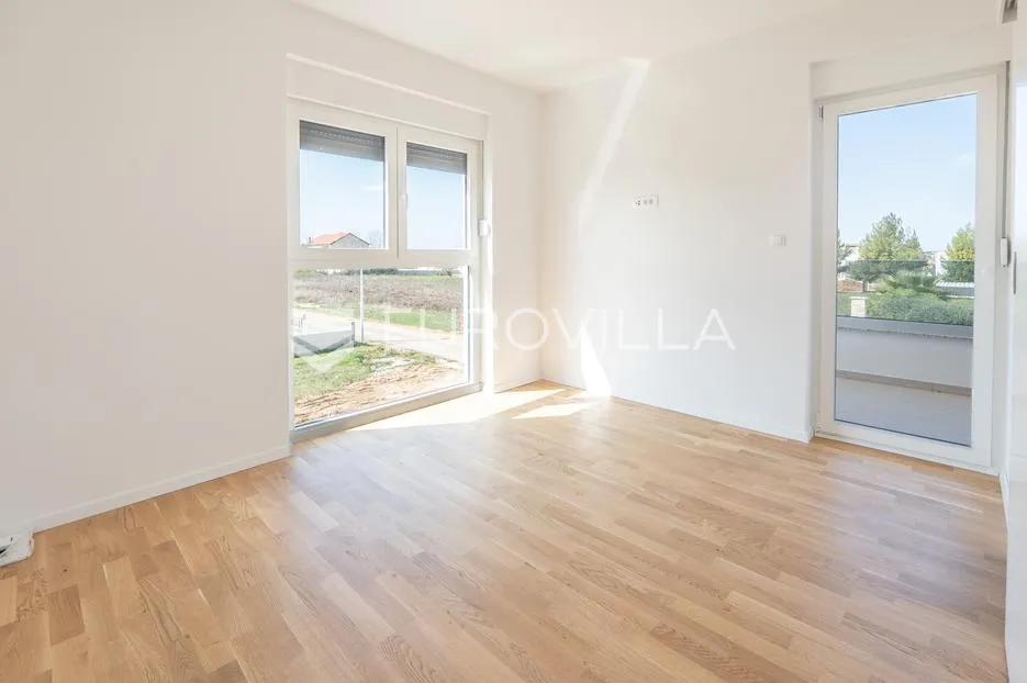 zadar, privlaka, ekskluzivna višetažna vila u privlaci s bazenom - slika 6