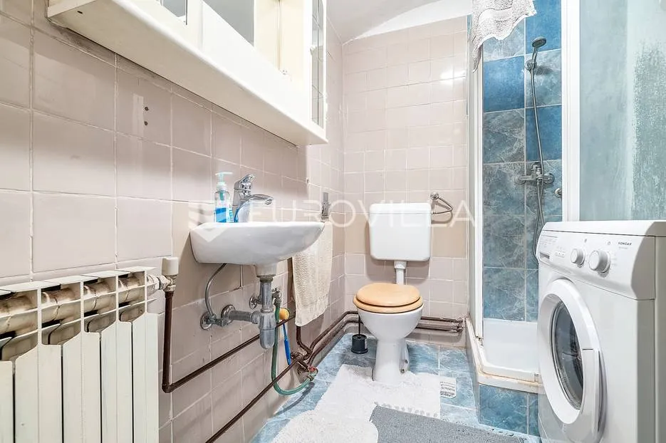 zagreb, gornji grad, stambena zgrada u nizu 334,01 m², jedinstvena prilika - slika 7
