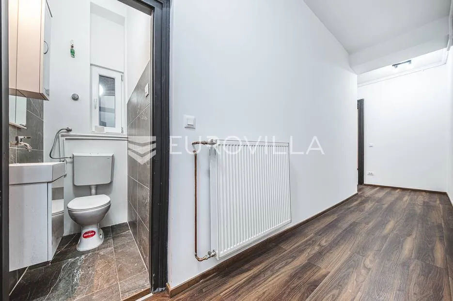 zagreb, donji grad, savska, prekrasan troiposoban stan 115 m2 - slika 11