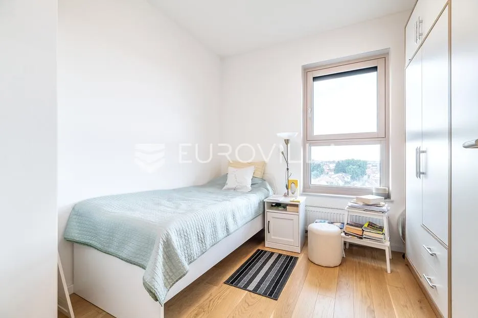 zagreb, dubrava, odličan četverosobni stan s garažnim mjestom, 89 m² - slika 5