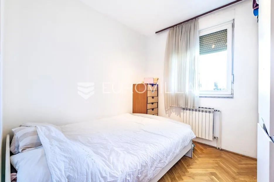 zagreb, trešnjevka, komforan i uredan dvosoban stan, 41 m² - slika 4
