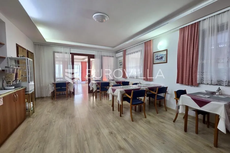 slavonski brod, brodsko vinogorje, pansion sa 20 soba i restoranom, odlična investicijska prilika - slika 8