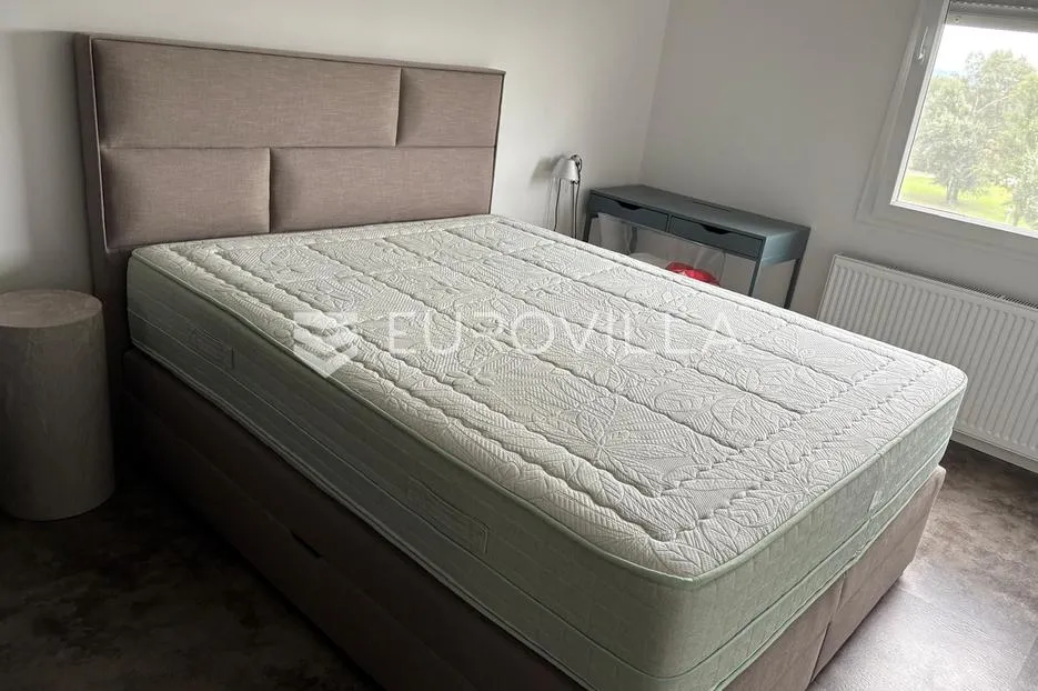 zagreb, borovje, prekrasan dvosoban stan 61,42 m² - slika 7