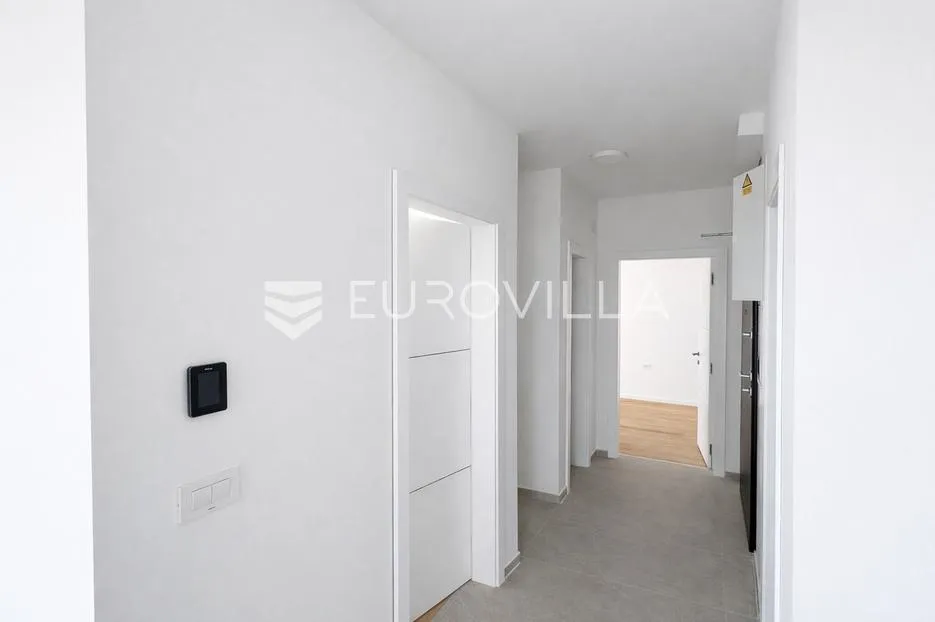 pag, jakišnica, apartman a2 s predivnim pogledom u luksuznoj novogradnji, 63,79 m² - slika 6