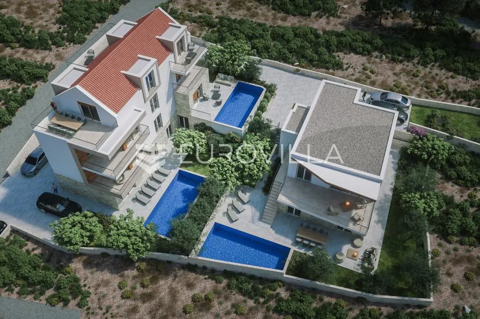 ražanj, stivašnica, novogradnja, luksuzan trosoban stan 99,95 m² - slika 5