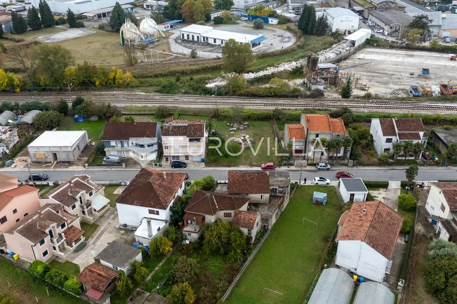 metković, građevinsko zemljište 550 m² - slika 4