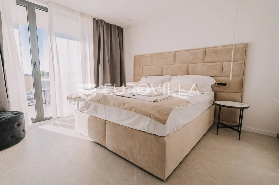 zadar, privlaka, prekrasna novoizgrađena vila - slika 36
