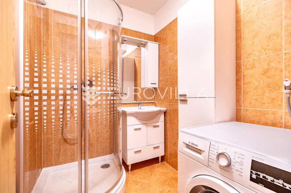 zagreb, utrina, trosoban stan na prvom katu, 58 m² - slika 7