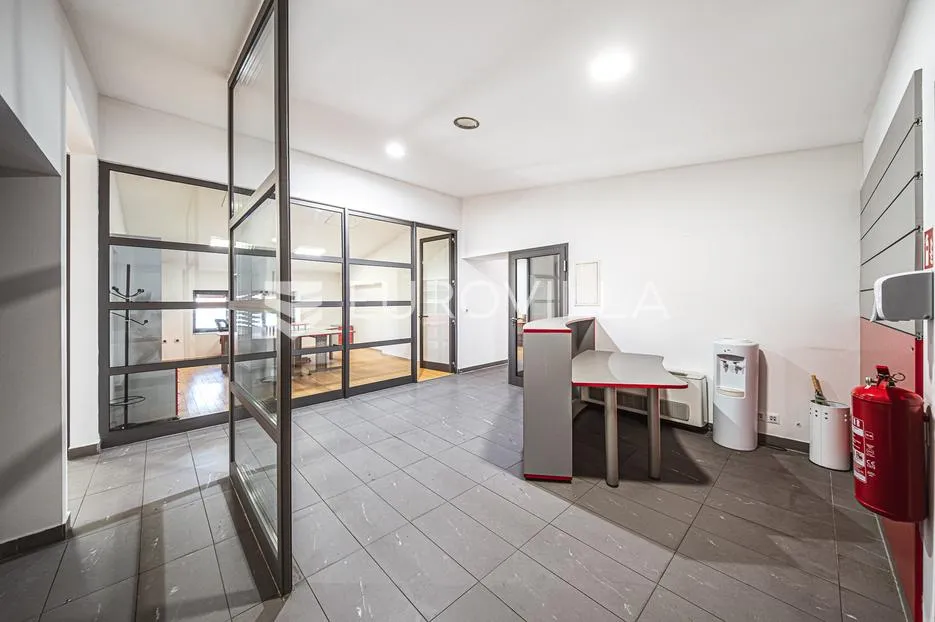 zagreb, jankomir, poslovni prostor/ured 191 m² na odličnoj lokaciji - slika 15
