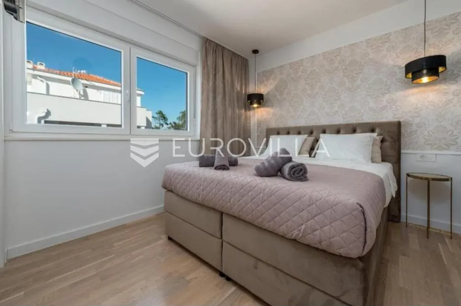 zadar, privlaka luksuzna dizajnerska vila s bazenom neto korisne površine 134,83 m² - slika 8
