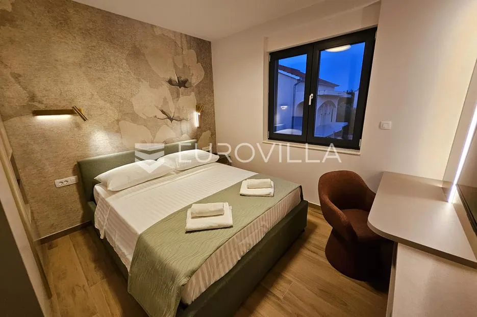 srima, novogradnja, vila s bazenom - slika 17