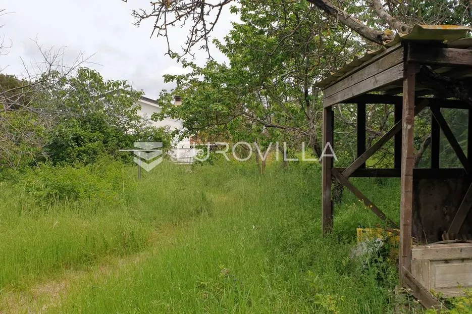 istra, banjole okolica, veliko građevinsko zemljište s pogledom more - slika 3