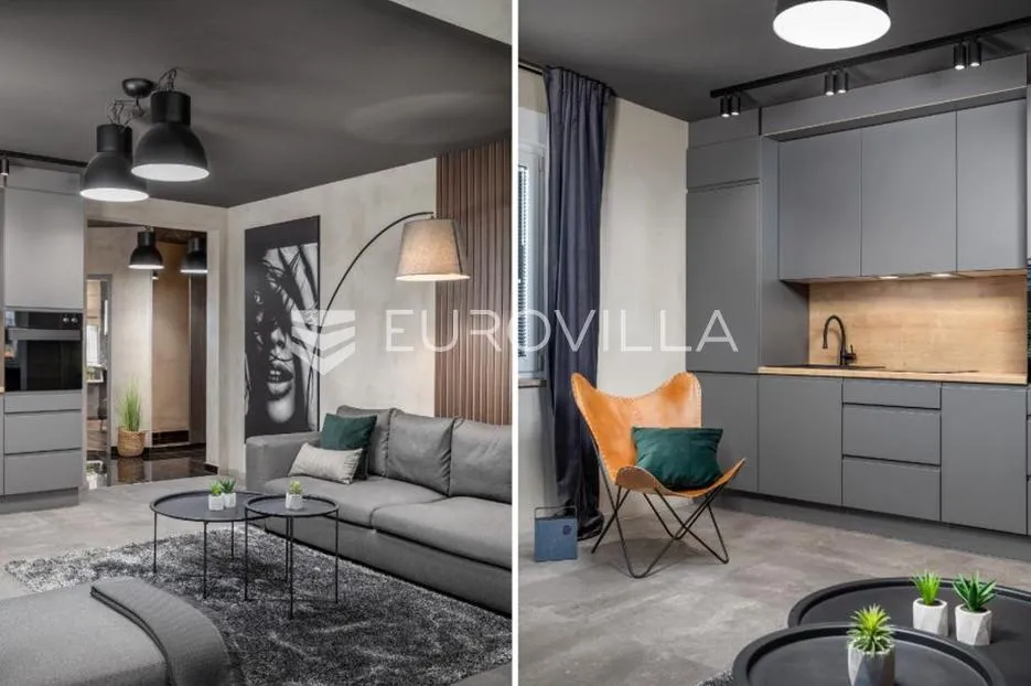 istra, pula, prekrasan dvosoban stan na odličnoj lokaciji, 65,33 m² - slika 4