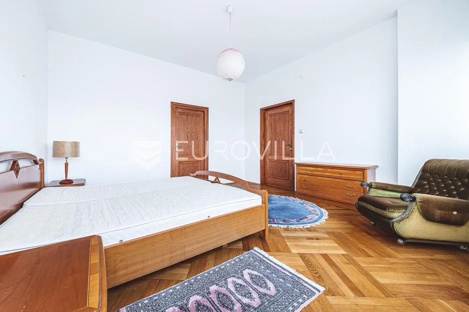 zagreb, šalata, četverosoban stan s terasom 150 m² - slika 9