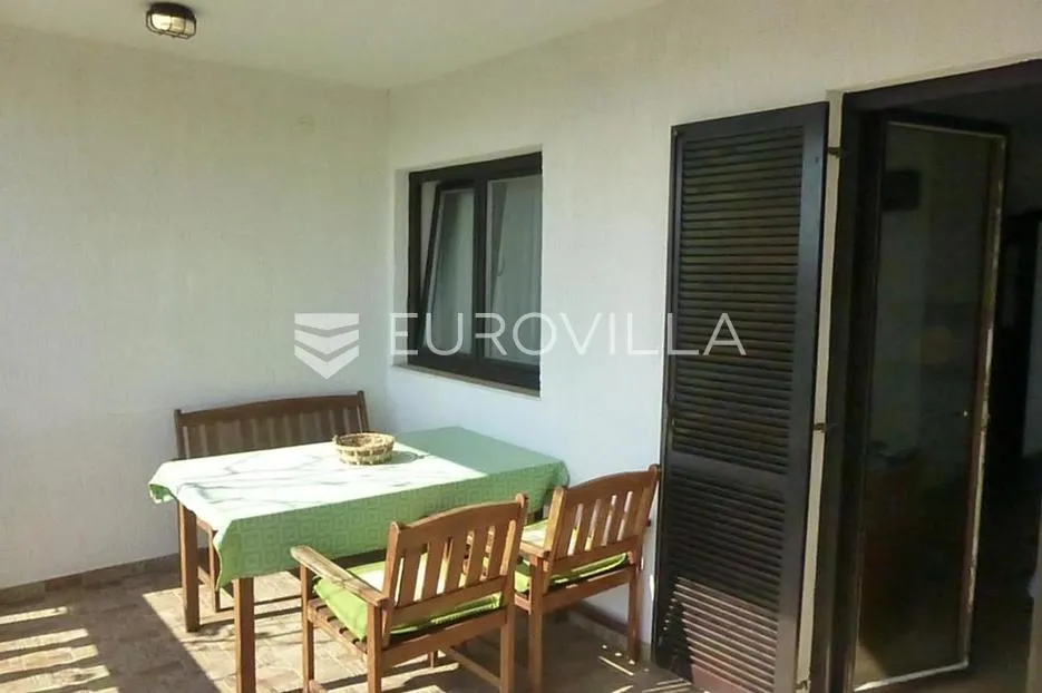 krk, omišalj, kuća sa pet apartmana, 200 m od mora - slika 6