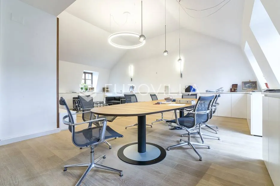 gornji grad, poslovno rezidencijalna zgrada 720m2 - slika 3