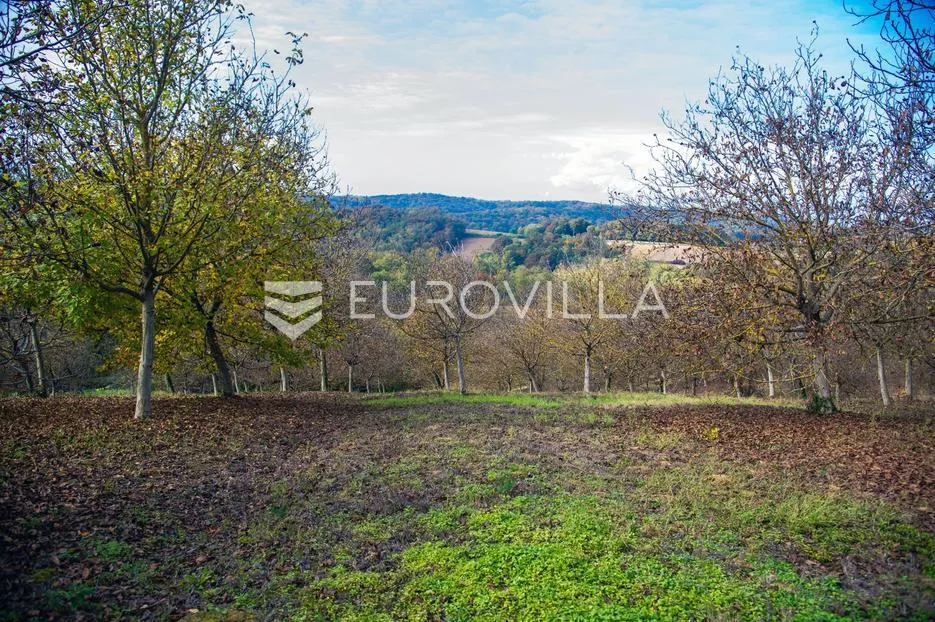 sveti petar orehovec, zaistovec, građevinsko zemljište 5611 m² - slika 6