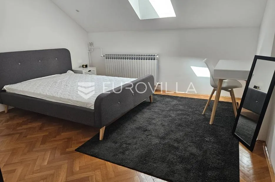 osijek, industrijska četvrt, moderan četverosoban stan u kući za najam, površine 130 m² - slika 9
