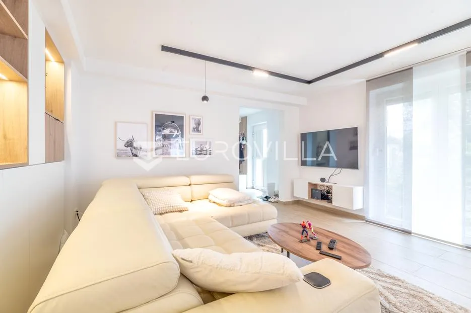 zagreb, trnje, zemljište s 2 stambena objekta, 331 m2 - slika 6
