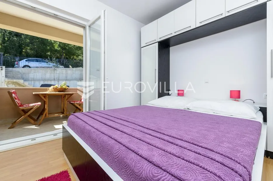 slivno, blace, stan oznake s3, 51 m² - slika 27