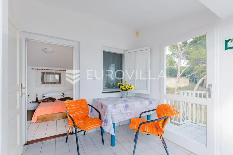 omiš, marušić, prekrasna apartmanska kuća - slika 6