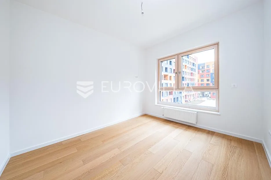 zagreb, črnomerec, vrhunska novogradnja, četverosoban stan 87 m² - slika 5
