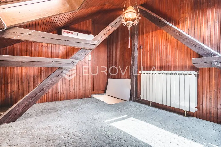 zagreb, šalata, luksuzan četverosoban stan 125 m² - slika 11