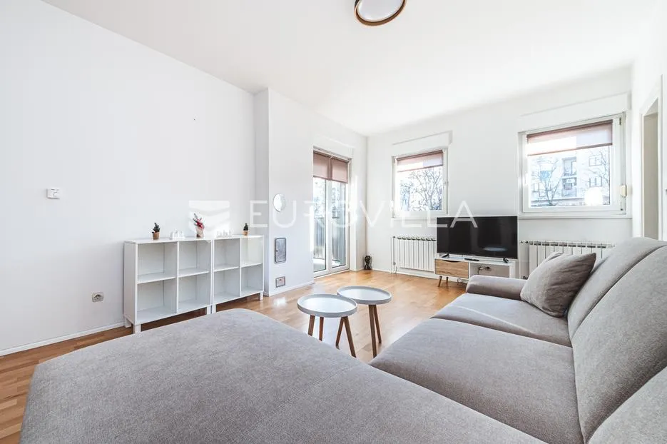 Zagreb, Malešnica, predivan četverosobni stan 83.25 m²