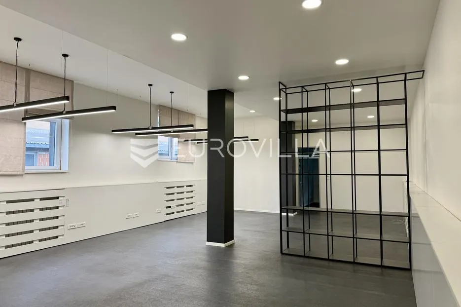 samobor, poslovno-skladišni kompleks 1.870 m2 na parceli površine 4.158 m² - slika 5