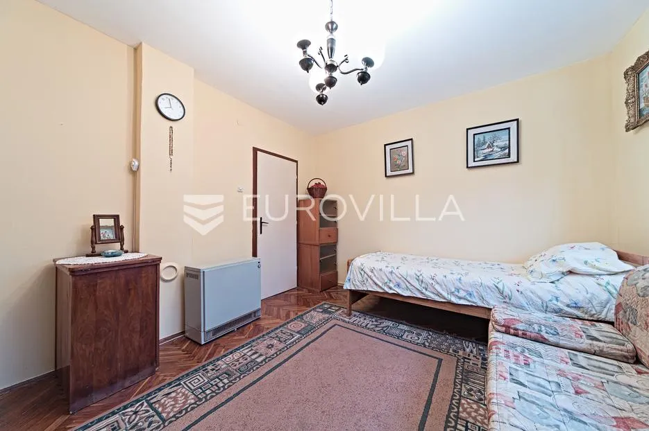 osijek, jug 2, prodaje se jednosoban stan površine 33 m² - slika 8