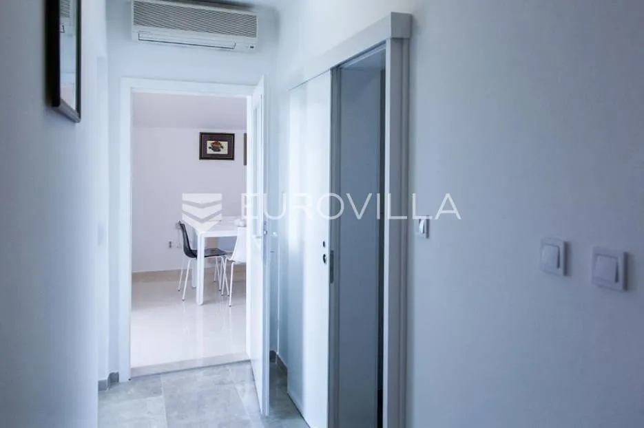 medulin, pješčana uvala - kuća blizu mora s bazenom, 4 apartmana - slika 60
