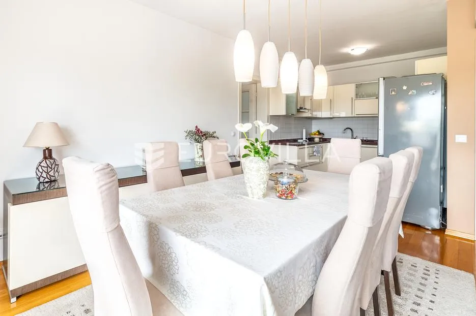 zagreb, vrbik, vmd, odličan peterosoban stan 148 m², dupla garaža - slika 3
