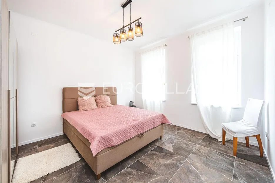 zagreb, kustošija, odličan trosoban stan 65 m² - slika 8