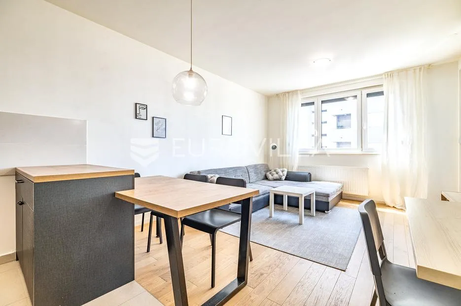 zagreb, jaruščica, dvosoban stan 50,96 m², natkriveni parking, novogradnja - slika 3