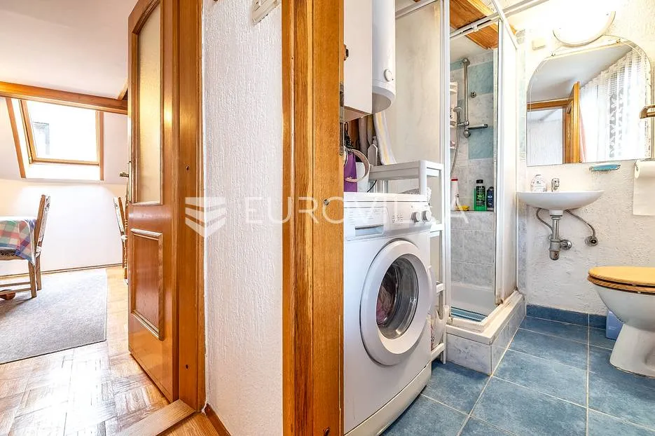 zagreb, gornji grad, stambena zgrada u nizu 334,01 m², jedinstvena prilika - slika 5