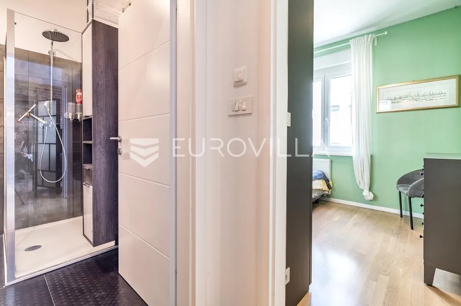 zagreb, martićeva, predivan dvosoban stan površine 50 m² - slika 5