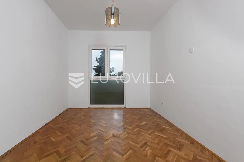 rijeka, kostrena, četverosoban stan 82 m² sa dva balkona i pogledom na more - slika 9