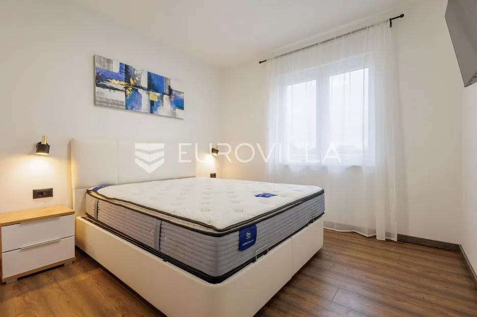 istra, labin, moderna vila i veliko građevinsko zemljište - slika 6